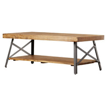 Load image into Gallery viewer, Kinsella Coffee Table with Storage AP472
