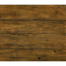 Load image into Gallery viewer, Kinsella End Table with Storage Rustic Wood #2022HW
