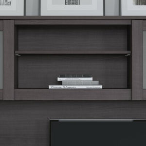 Kirchoff 37 H x 59 W Desk Hutch - 420CE