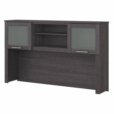 Kirchoff 37 H x 59 W Desk Hutch - 420CE