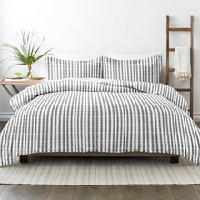 Load image into Gallery viewer, Kiril Duvet Cover Set (King/Cal. King) #ND1051
