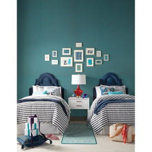 Load image into Gallery viewer, Kiril Microfiber Duvet Cover KING Set 2491CDR/GL
