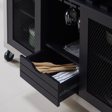 Load image into Gallery viewer, Kisner 47.25&#39;&#39; Wide 1 Drawer Server

