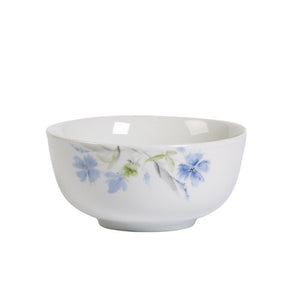 Kissane 16 Piece Dinnerware Set, Service for 4 #1340HW