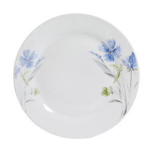 Kissane 16 Piece Dinnerware Set, Service for 4 #1340HW