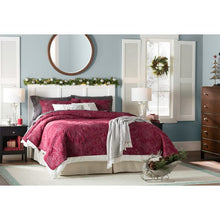 Load image into Gallery viewer, Kissell 1 - Drawer Solid Wood Nightstand in Black 7177RR
