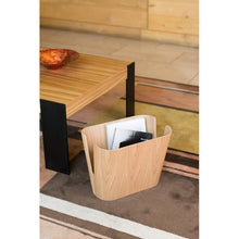 Load image into Gallery viewer, Kita Magazine Rack 188ms
