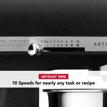 Load image into Gallery viewer, 10 Speed 3.5 Qt. Stand Mixer
