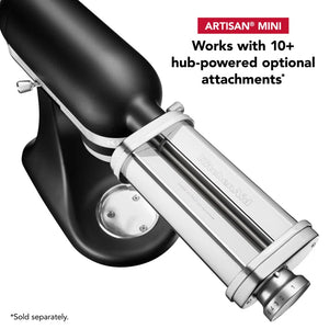 10 Speed 3.5 Qt. Stand Mixer