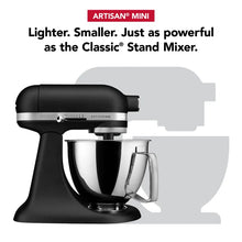 Load image into Gallery viewer, 10 Speed 3.5 Qt. Stand Mixer
