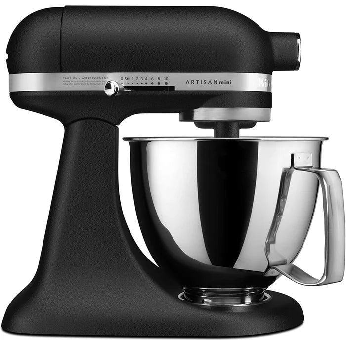 10 Speed 3.5 Qt. Stand Mixer