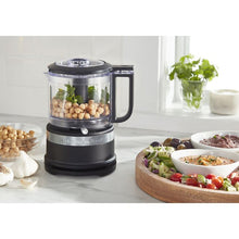 Load image into Gallery viewer, 3.5-Cup Mini Food Processor
