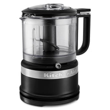 Load image into Gallery viewer, 3.5-Cup Mini Food Processor

