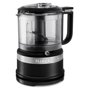 3.5-Cup Mini Food Processor