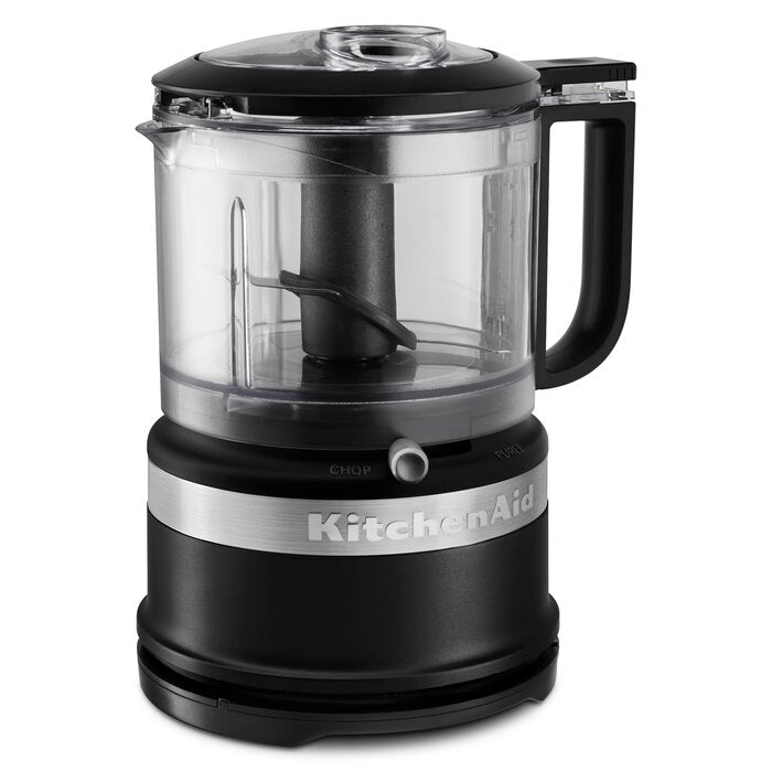 3.5-Cup Mini Food Processor