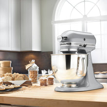 Load image into Gallery viewer, KitchenAid Artisan Series 10 Speed 5 Qt. Stand Mixer
