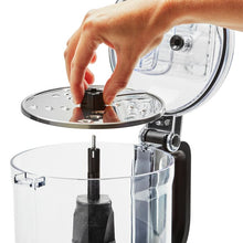 Load image into Gallery viewer, 7-Cup Food Processor
