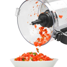 Load image into Gallery viewer, 7-Cup Food Processor
