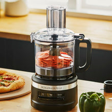 Load image into Gallery viewer, 7-Cup Food Processor
