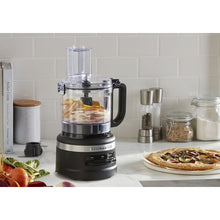 Load image into Gallery viewer, 7-Cup Food Processor
