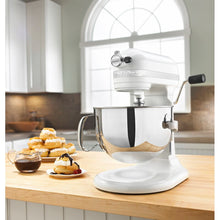 Load image into Gallery viewer, KitchenAid Professional 600 Series 10 Speed 6 Qt. Stand Mixer
