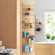 Load image into Gallery viewer, Kitchen Over Cabinet Door Organizer MRM3431
