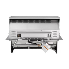 Load image into Gallery viewer, 4 - Burner Built-In 61000 BTU Gas Grill
