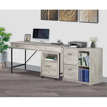 Load image into Gallery viewer, Bacher 31.5&#39;&#39; Wide 2 -Drawer Vertical Filing Cabinet
