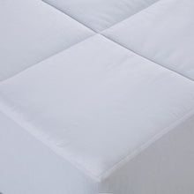 Load image into Gallery viewer, Twin XL Knollview .5&quot; Cotton Mattress Pad
