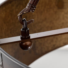 Load image into Gallery viewer, Knorr 5 - Light Unique Drum Chandelier
