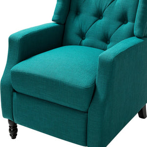 Kody 27'' Wide Manual Wing Chair Recliner