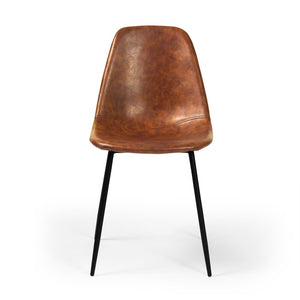 32.5'' H X 16.75'' W X 20'' D Kody Side Chair (Set of 2)