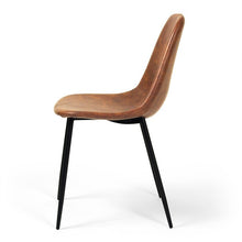 Load image into Gallery viewer, 32.5&#39;&#39; H X 16.75&#39;&#39; W X 20&#39;&#39; D Kody Side Chair (Set of 2)
