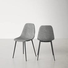 Load image into Gallery viewer, Kody Upholstered Dining Chair (Set of 2)
