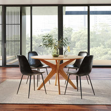 Load image into Gallery viewer, Kody Upholstered Dining Chair (Set of 2)

