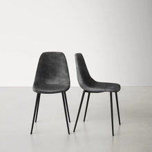 Load image into Gallery viewer, Kody Upholstered Dining Chair (Set of 2)
