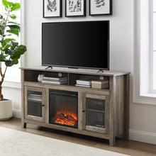Load image into Gallery viewer, Kohn TV Stand for TVs up to 65&quot; 3809RR

