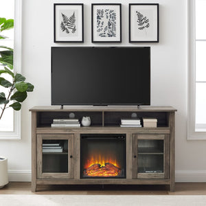Kohn TV Stand for TVs up to 65" 3809RR