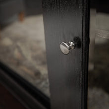 Load image into Gallery viewer, Kohn TV Stand for TVs up to 65&quot; with Fireplace Included
