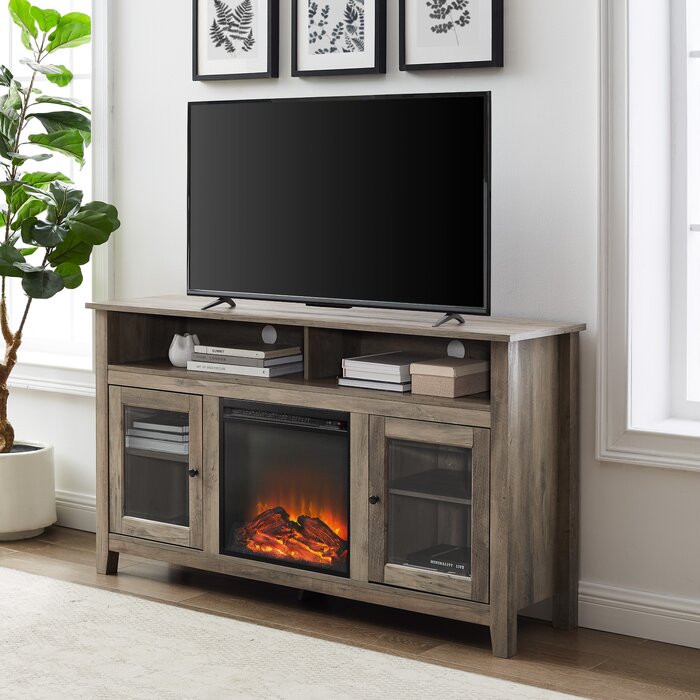 Kohn TV Stand for TVs up to 65