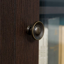 Load image into Gallery viewer, Kohn TV Stand for TVs up to 65&quot; with Fireplace Included
