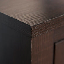 Load image into Gallery viewer, Kohn TV Stand for TVs up to 65&quot; with Fireplace Included
