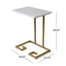 Load image into Gallery viewer, Kolb C Table End Table Set (Set of 2) MRM4294
