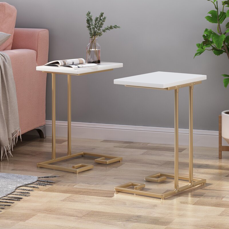 Kolb C Table End Table Set (Set of 2) MRM4294