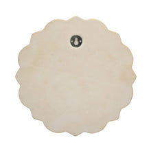 Load image into Gallery viewer, Korey Floral Electic Distressed Accent Mirror (SB384)
