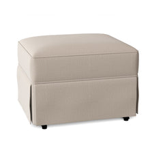 Load image into Gallery viewer, Kori 24&#39;&#39; Wide Rectangle Standard Ottoman
