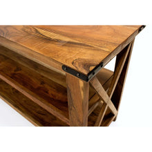 Load image into Gallery viewer, Kornati 45&#39;&#39; Solid Wood Console Table
