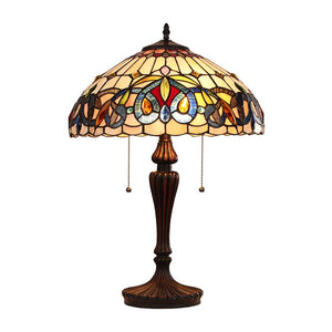 Kossivi Table Lamp