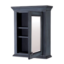 Load image into Gallery viewer, Kremer 22&quot; x 28&quot; Surface Mount Medicine Cabinet 445AH
