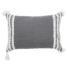 Load image into Gallery viewer, Kristina Rectangular Cotton Pillow Cover &amp; Insert B22MS4225
